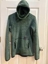 Melanzana High Loft Fleece