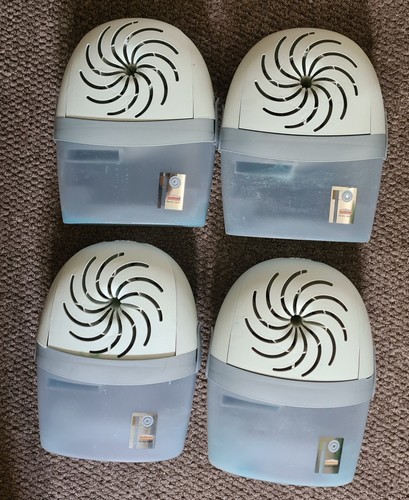 Dehumidifiers