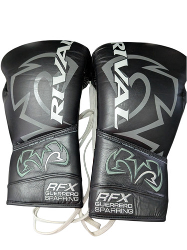 Rival rfx guerrero h - rival, sf-h