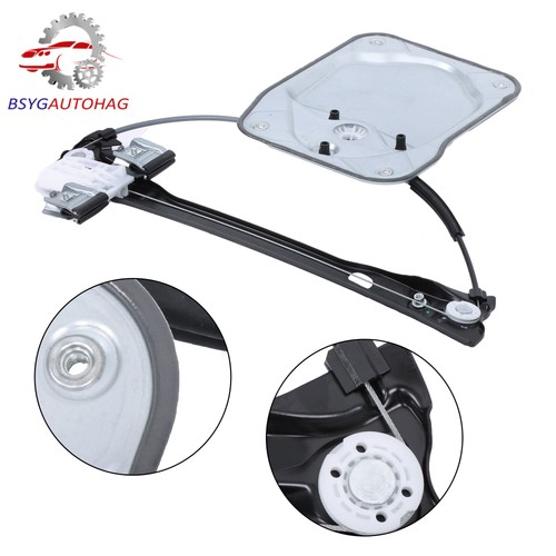 Window regulator panel - regulator,