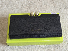 TED BAKER JOSIEY BLACK