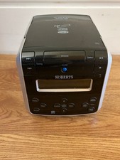 Roberts sound digital - roberts, 38