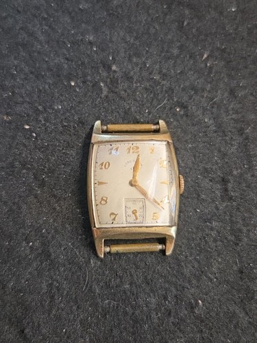 Vtg 14k yellow gold filled - 14k,