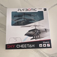 Silverlit Sky Cheetah RC