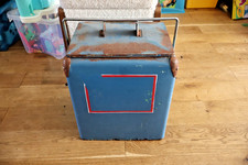 VINTAGE/RETRO AMERICAN METAL