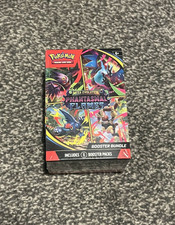 Pokémon TCG Phantasmal Flames