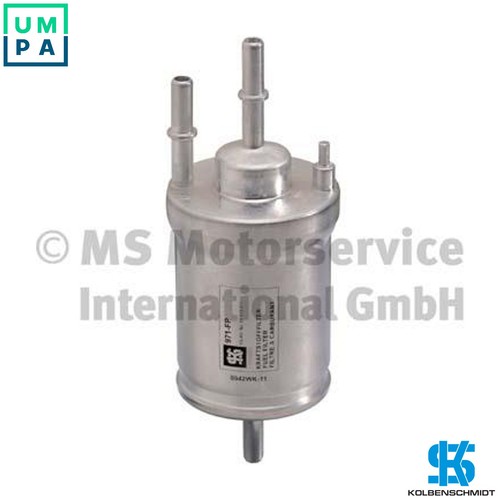 Fuel filter 50013971 for - filter,