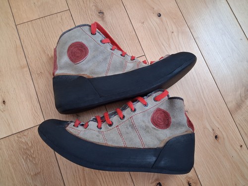 Boreal all leather mens - boreal,