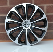 14'' Wheel trims hubcaps fit Corsa Agila Astra Combo 4x14"