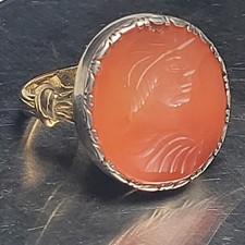 Very Rare Antique Victorian