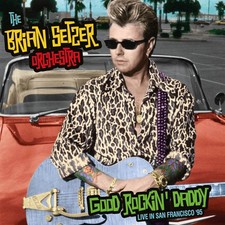 The Brian Setzer Orchestra