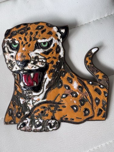 Vintage leyland leopard coach - leopard, coach/