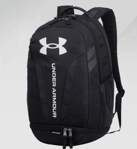 Brand hustle 29l bag - bag, –