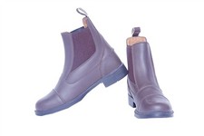 Rider Horse Riding Boots