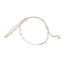 White Heater Thermo Cord Sensor For Delonghi Dehumidifiers