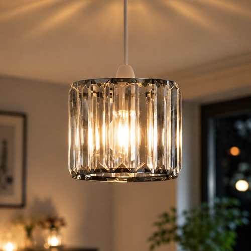 Ceiling light shade pendant - shade,