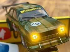 Scalextric C4511 Ford Escort