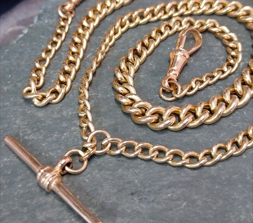 Vintage 9ct rose - vintage,