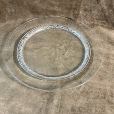 Vintage Lalique crystal France