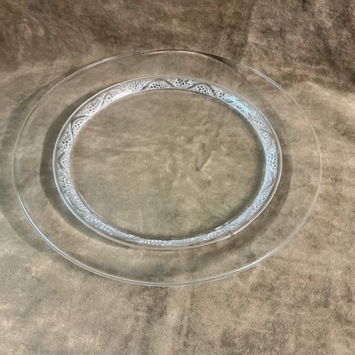 Vintage lalique crystal france - vintage,