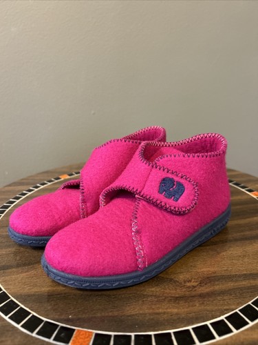 Elefanten slipper shoes wool - elefanten,