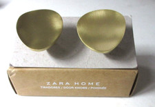 2-Pk Zara Home Round Handle