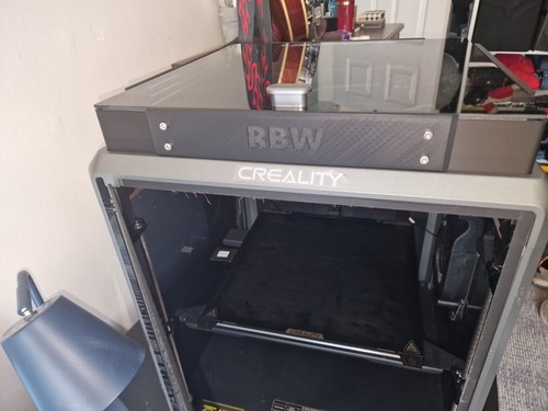Creality max printer - creality, k1