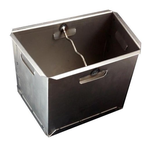 Baxi premium lift - baxi, out