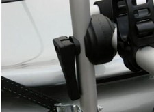 Car 3 Bike Carrier Rear