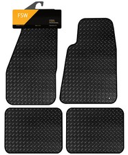 Car Floor Mats For Chrysler