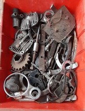 Triumph T140 Various engine and cycle parts