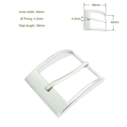 Belt buckles 20mm 25mm 29mm - -,