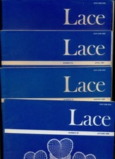 LACE Magazine, Numbers 20 -