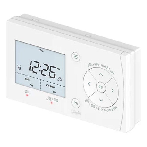 Danfoss fp720 channel - fp720, 2-channel