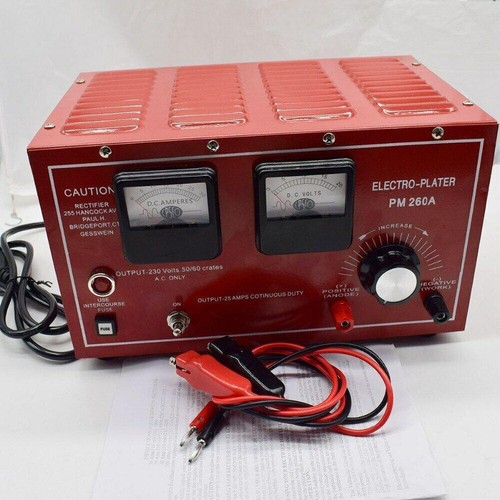 Jewelry tool 220v - 220v, silver