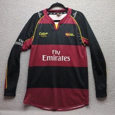 Durham Dynamos Cricket Jersey