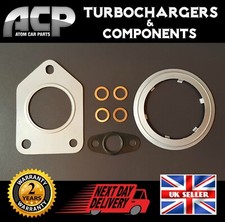 Turbo Gasket Kit BMW 116d 118d 318d 116/143 BHP Turbocharger 767378