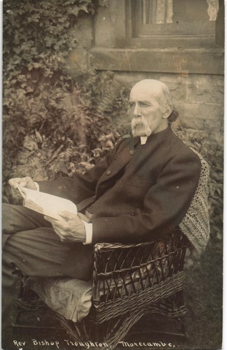 Morecambe rev bishop - rev.,
