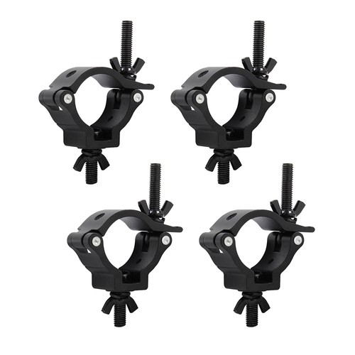Equinox tc25b aluminium - 4x,