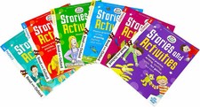 Biff Chip Kipper Phonics