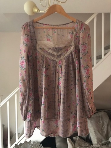 River island ladies pink - river,