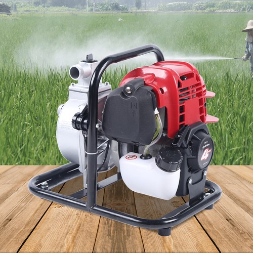Stroke 1inch petrol water - stroke,