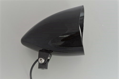 Led torpedo motorbike - led,