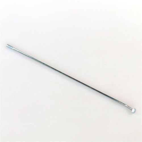 Front wheel spoke - wheel,