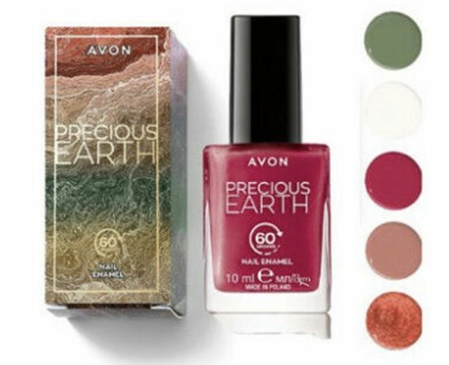 Avon pro colour seconds - colour, 60