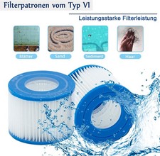 2x Bestway Lazy Lay-Z-Spa