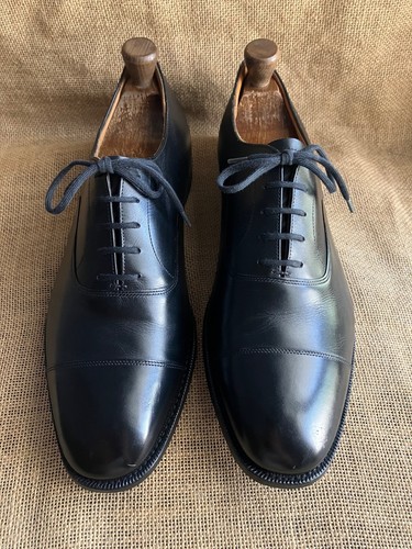 Church consul mens black - mens,