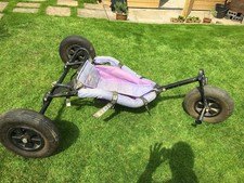 Kite buggy libre adjustable - kite,