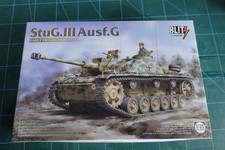 Takom TAK8004 1/35 - StuG.III