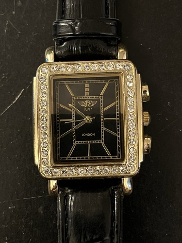 London men watch gold - london, men's